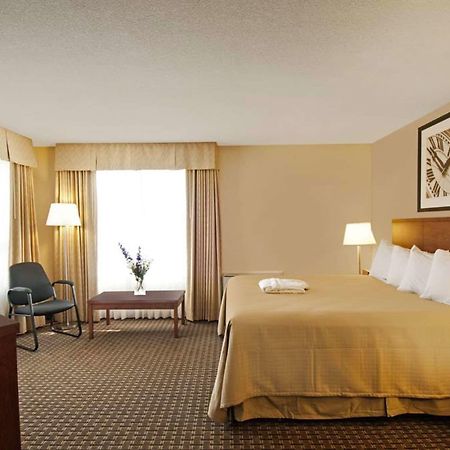 Quality Inn North Bay Oda fotoğraf