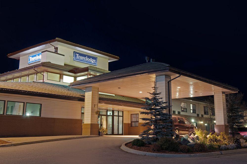 Quality Inn North Bay Dış mekan fotoğraf