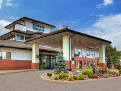 Quality Inn North Bay Dış mekan fotoğraf