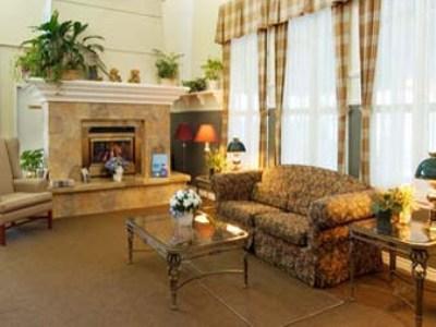 Quality Inn North Bay Dış mekan fotoğraf
