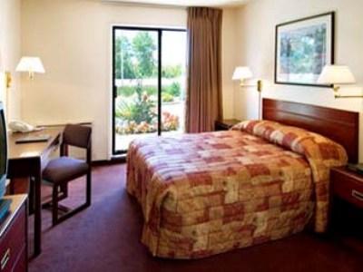 Quality Inn North Bay Dış mekan fotoğraf