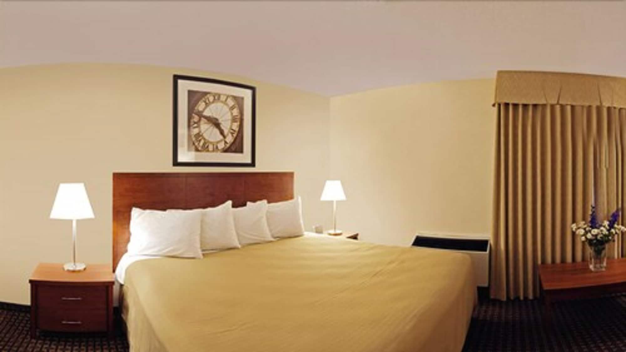 Quality Inn North Bay Dış mekan fotoğraf