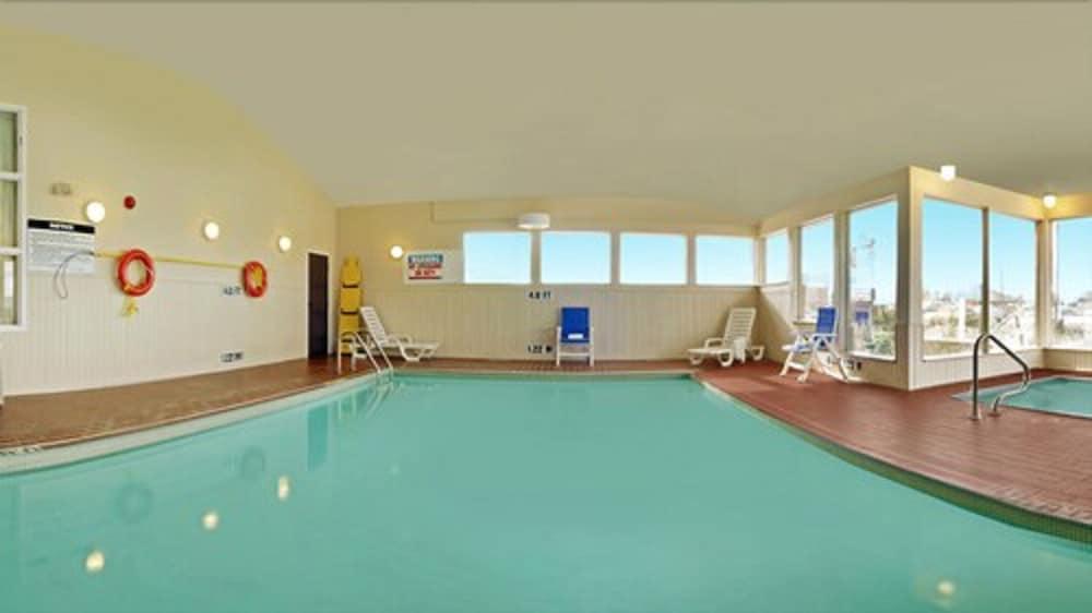 Quality Inn North Bay Dış mekan fotoğraf