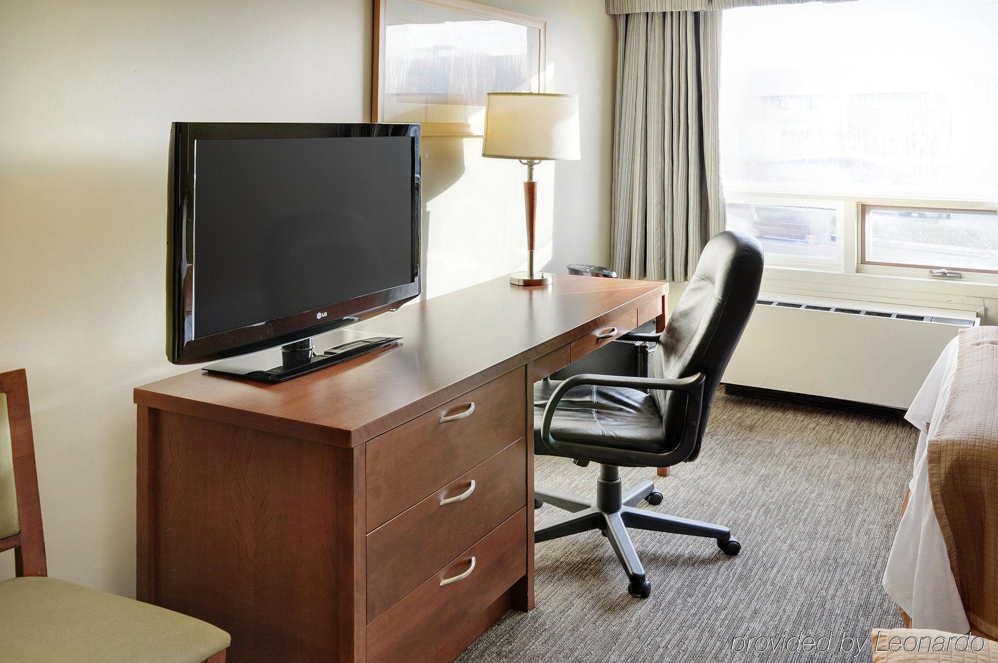 Quality Inn North Bay Dış mekan fotoğraf