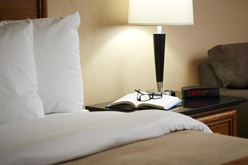 Quality Inn North Bay Dış mekan fotoğraf